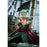 Pre-order 1/6 Pixel Poses PP-200595 Roronoa Zoro Action Figure