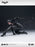 Pre-order 1/12 LPZZ Catwoman Arkham Knight DC006 Action Figure