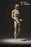 Pre-order 1/6 JPT ATX-01 Male body