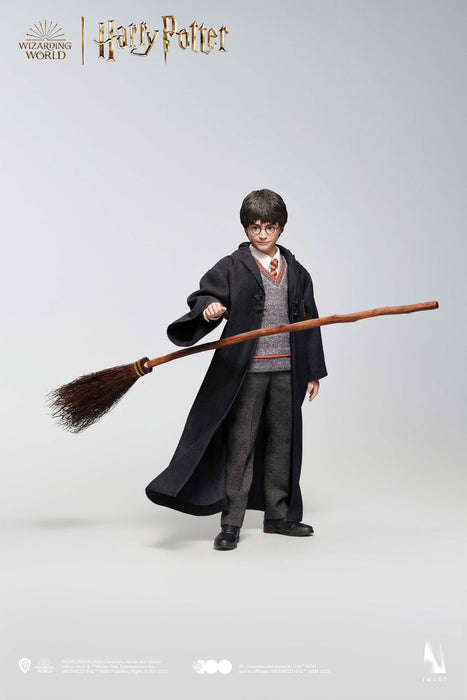 Pre-order 1/6 INART AG006S1 Harry Potter (School Uniform) Standard Ver.