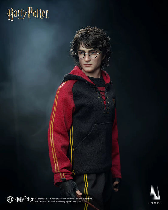 Pre-order 1/6 INART Ag A046 Harry Potter and the Goblet of Fire - Harry Potter