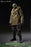 Pre-order 1/12 Six Feel Lane Studio SS003 The Conundrum Man Action Figure