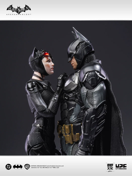 Pre-order 1/12 LPZZ Catwoman Arkham Knight DC006 Action Figure