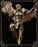 Pre-order 1/12 Fusion Fantasy FTM3-01L Heroes of Magic III - Archangel (Limited Edition)