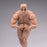 Pre-order 1/12 NOTTAA NT-03 Middle-Aged Male Figure