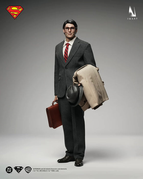 Pre-order 1/6 INART A035 Superman (1978) Action Figure (S1/D1)