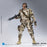 Pre-order 1/12 Hiya Toys ESU0254 Universal Soldier Action Figure