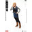 Pre-order 1/6 MUST WORKSHOP AD018 Cyborg Blonde Female Warrior Action Figure