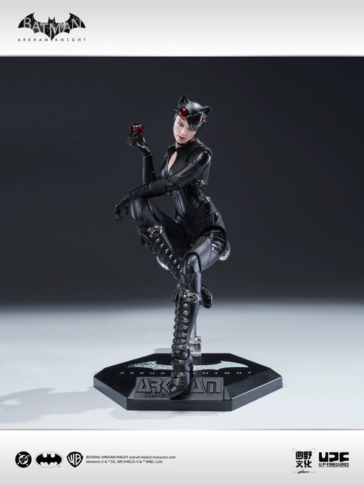 Pre-order 1/12 LPZZ Catwoman Arkham Knight DC006 Action Figure
