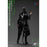 Pre-order 1/6 FISHBONE TOYS FB-Z019 Hacker Task Female Agent