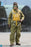 Pre-order 1/12 DID XA80032 WWII U.S. Army Air Force Pilot – Captain Rafe