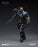 Pre-order 1/12 INART MAG G0012 Batman: Arkham Origins – Deathstroke Action Figure