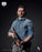 Pre-order 1/6 INART A024 The Walking Dead Rick Grimes Action Figure