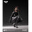 Pre-order 1/12 INART HgM0002 TDK Catwoman Action Figure