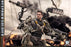 Pre-order 1/6 General's Armoury GA3001 Respawn Soldier Action Figure