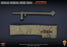 Pre-order 1/6 Ujindou UD9025 TsSN FSB at Beslan School Siege 2004