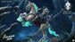 Pre-order 1/12 Demonflame Studio AD-008 Abyss Knight Despair Cyan Steed