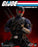 In-stock 1/6 ThreeZero 3Z0550 Commando Snake Eyes Action Figure