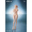 Pre-order 1/12 Romankey UMS004 Female Body Mia Unpainted Version