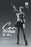 In-stock 1/6 I8 TOYS 501S614 Serene Hound Cer Be Rus Action Figure