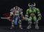 Pre-order GDTOYS X BROTOYS GB001 Storm King 7 inch Action Figure