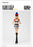 Pre-order 1/6 Underverse UV202615-1 FIELD COMMANDER BAMBI Action Figure