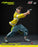 Pre-order 1/6 THREE ZERO 3Z0599 Cyberpunk: Edgerunners David Martinez Action Figure