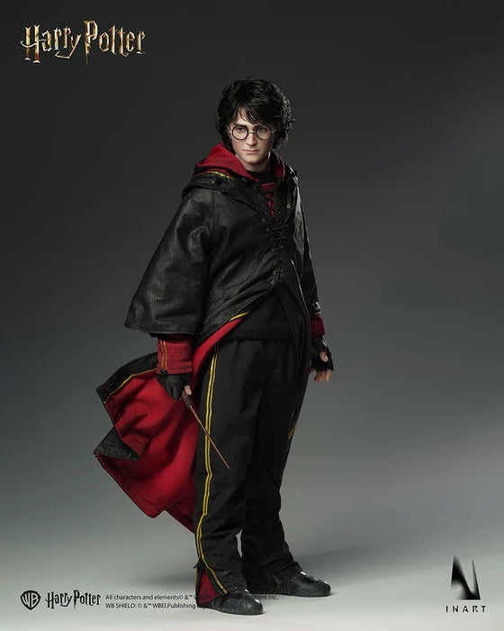 Pre-order 1/6 INART Ag A046 Harry Potter and the Goblet of Fire - Harry Potter