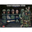 Pre-order 1/6 UJINDOU UD9071 German Panzergrenadierr 12.Pz.Div Normandy 1944 Action Figure