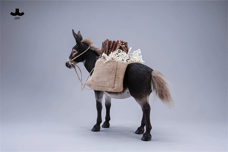 Pre-order 1/6 JXK Studio JXK-307 Mule Action Figure