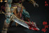 Pre-order 1/12 NOTTAA YM005 Cyan Lion Action Figure