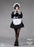 Pre-order 1/6 DAMTOYS GLC01 PHANTOM CIPHER: ZERO TRACE ANGELICA
