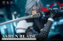 Pre-order 1/6 TOYSBATTALION TB033 Ashen Blade Action Figure