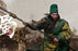 Pre-order 1/6 FZ STUDIO FZ025 FZ026 Guan Yu Action Figure