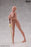 Pre-order 1/12 K-TOYS KT02 Anime Style Voluptuous Female Body