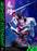 Pre-order 1/6 POPTOYS GS-001 Ghost Attendant Action Figure (Reissue)