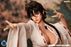 Pre-order 1/6 SUPER DUCK SET095 Shrine maiden Action Figure