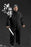 Pre-order 1/6 End I Toys EIT020 MASTER HONG Action Figure