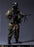 Pre-order 1/6 DAMTOYS 78115 RUSSIAN SPETSNAZ MVD SOBR LYNX PKM GUNNER Action Figure