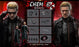 Pre-order 1/6 Present Toys SP84 The Schemer Action Figure