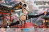 Pre-order 1/6 Kid King KKP006 SAMURAI SHODOWN - IROHA Action Figure