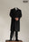 Pre-order 1/6 TOPO STUDIO TP031A Funeral Coat Version Custom Kit