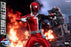 Pre-order 1/6 Soosootoys SST-100B Cheetah Buster Action Figure