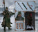 Pre-order 1/6 FYJ Studio FYJ004 Three Kingdoms Series – Guan Yunchang, One of the Five Tiger Generals of Shu Han Single Edition