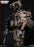 Pre-order 1/6 DAMTOYS 78107 DEVGRU Operation Neptune Spear “GERONIMO”MK46 MOD1 GUNNER