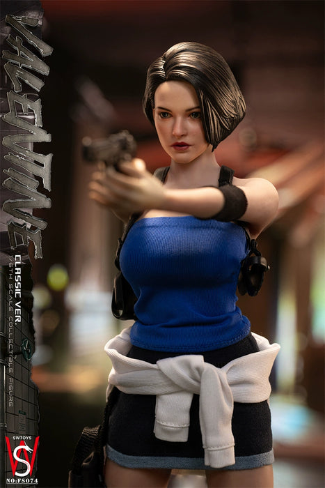 Pre-order 1/6 SW Ourworld FS074 Valentine Action Figure