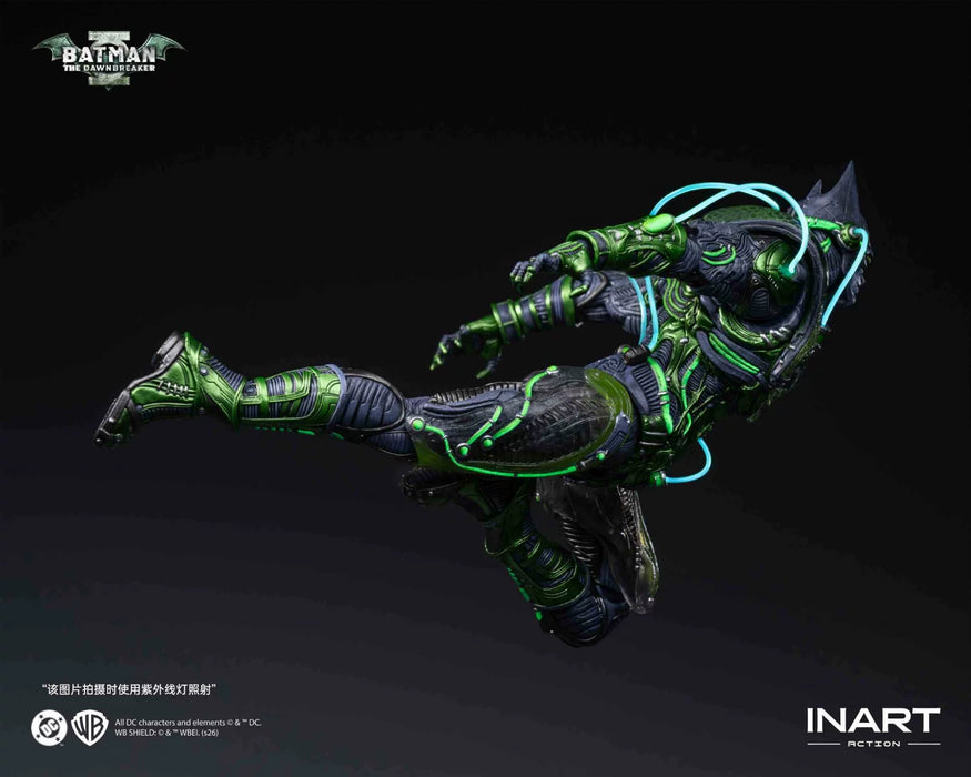 Pre-order INART MAG C0003 Dark Nights: Metal - Batman: The Dawnbreaker