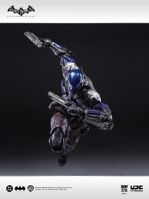 Pre-order 1/12 LPZZ DC005 Arkham Knight Action Figure