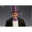 Pre-order 1/6 Mars Toys MAT029 Umbrella Villain 1966 Action Figure