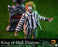 Pre-order 1/12 Miniwork MW-003 King of Hell Thieves Action Figure